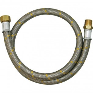 Mangueira Gas Metal Politec Macho Femea 5,00M 86/43011