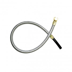 Mangueira Gas Metal Politec Ponta Femea 0,80M /41001
