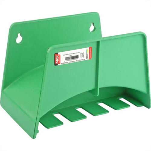 Suporte Mangueira Pvc Max 36610 Suporte Mangueira Pvc Max 36610