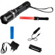 Lanterna Flexgold Tatica 1000 Lumens 500W Fx-Lt1 Lanterna Flexgold Tatica 1000 Lumens 500W Fx-Lt1