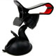 Suporte Celular Universal Flexgold Ventosa Xc-Gps-4 Suporte Celular Universal Flexgold Ventosa Xc-Gps-4