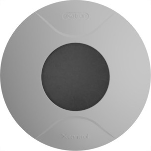Sensor Exatron Teto Embutir/Sobrepor 360O. Aplicativo Lest4000Xc2Bc