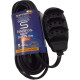 Extensao Naticon Tripla 2P+T Pp 2X0,75 Preta 5M 565 Extensao Naticon Tripla 2P+T Pp 2X0,75 Preta 5M 565