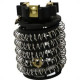 Resistencia Tipo Corona Wr 127V 4000W 7001 Resistencia Tipo Corona Wr 127V 4000W 7001