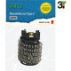 Resistencia Tipo Corona Wr 127V 5400W 7007 Resistencia Tipo Corona Wr 127V 5400W 7007