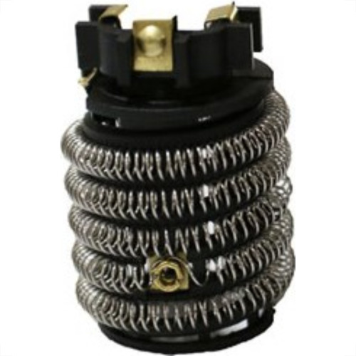 Resistencia Tipo Corona Wr 200V 4400W 7002 Resistencia Tipo Corona Wr 200V 4400W 7002