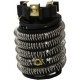 Resistencia Tipo Corona Wr 200V 4400W 7002 Resistencia Tipo Corona Wr 200V 4400W 7002
