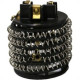 Resistencia Tipo Corona Gorducha Wr 3T 127V 5500W 7369 Resistencia Tipo Corona Gorducha Wr 3T 127V 5500W 7369