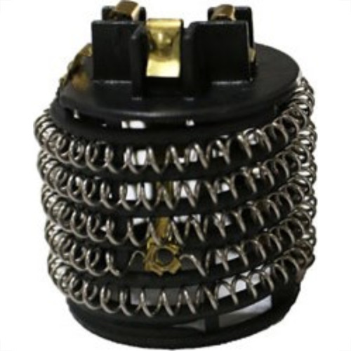 Resistencia Tipo Corona Gorducha Wr 3T 220V 5400W 7370 Resistencia Tipo Corona Gorducha Wr 3T 220V 5400W 7370