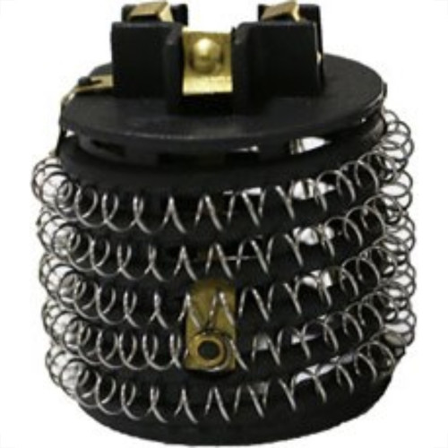 Resistencia Tipo Corona Gorducha Wr 4T 127V 5400W 7456 Resistencia Tipo Corona Gorducha Wr 4T 127V 5400W 7456
