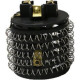 Resistencia Tipo Corona Gorducha Wr 4T 127V 5400W 7456 Resistencia Tipo Corona Gorducha Wr 4T 127V 5400W 7456