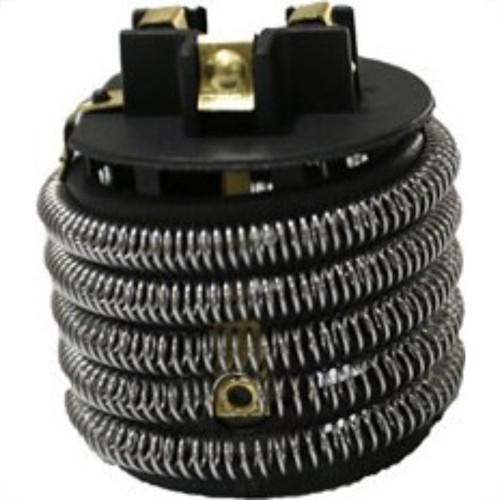 Resistencia Tipo Corona Gorducha Wr 4T 220V 5400W 7457 Resistencia Tipo Corona Gorducha Wr 4T 220V 5400W 7457