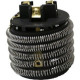 Resistencia Tipo Corona Gorducha Wr 4T 220V 5400W 7457 Resistencia Tipo Corona Gorducha Wr 4T 220V 5400W 7457