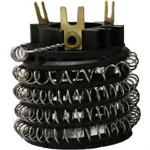 Resistencia Tipo Fame Wr 127V 4000W 7003 Resistencia Tipo Fame Wr 127V 4000W 7003