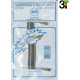 Resistencia Compativel com Lorenzetti 3 Temperaturas Wr 127V 4000W 7005