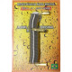 Resistencia Compativel com Lorenzetti 3 Temperaturas Wr 220V 5400W 7012