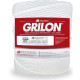 Corda Polipropileno Trancada Mazzaferro 2,50Mm Branca+-285M 29Cr0253B285 Corda Polipropileno Trancada Mazzaferro 2,50Mm Branca+-285M 29Cr0253B285