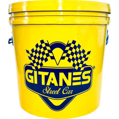 Graxa Litio Azul Gitanes Para Rolamento 150°3Kg 0021 Graxa Litio Azul Gitanes Para Rolamento 150°3Kg 0021