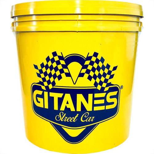 Graxa Litio Branca Gitanes Para Rolamento 150° 3Kg 0159 Graxa Litio Branca Gitanes Para Rolamento 150° 3Kg 0159