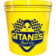 Graxa Litio Branca Gitanes Para Rolamento 150° 3Kg 0159 Graxa Litio Branca Gitanes Para Rolamento 150° 3Kg 0159