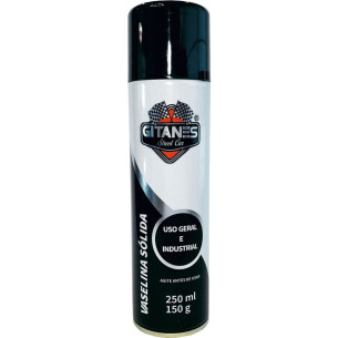 Vaselina Spray Gitanes 250Ml 1043 . / Kit C/ 12