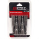 Soquete Magnetico Ctpohr Parafusadeira 8Mm Com 5 Pecas 619 Soquete Magnetico Ctpohr Parafusadeira 8Mm Com 5 Pecas 619