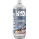 Limpa Rejunte Concentrado Etaniz 1 Litro 47090 Limpa Rejunte Concentrado Etaniz 1 Litro 47090