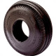 Pneu 3,50X4 Sem Camara Colson 4Lonas 150Kg Pneu 3,50X4 Sem Camara Colson 4Lonas 150Kg