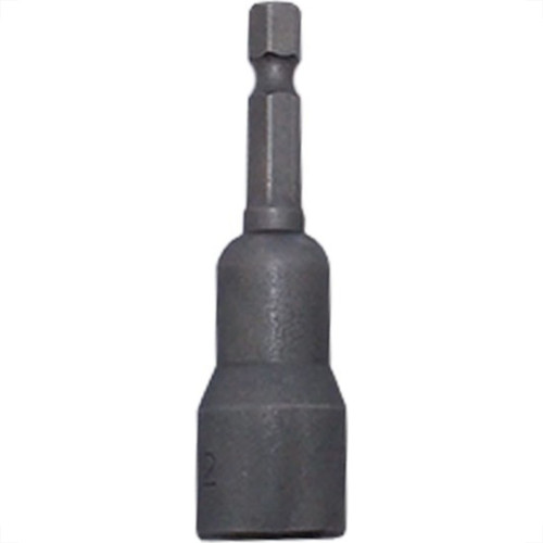 Soquete Magnetico Ctpohr Parafusadeira 1/2'' Com 5 Pecas 27301 Soquete Magnetico Ctpohr Parafusadeira 1/2'' Com 5 Pecas 27301