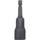 Soquete Magnetico Ctpohr Parafusadeira 1/2'' Com 5 Pecas 27301 Soquete Magnetico Ctpohr Parafusadeira 1/2'' Com 5 Pecas 27301