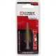Broca Escalonada Ctpohr 4 A 12Mm 627 Broca Escalonada Ctpohr 4 A 12Mm 627