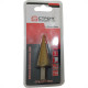 Broca Escalonada Ctpohr 4 A 20Mm 628 Broca Escalonada Ctpohr 4 A 20Mm 628