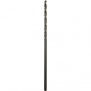 Broca Mourao Aco Carbono Ctpohr   3/8'' Com 2 Pecas 44901