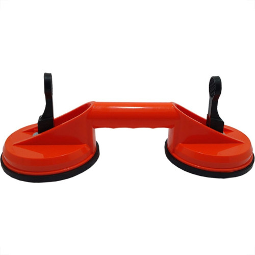 Ventosa Plastico 2 Pontas Ctpohr Para Vidro 12,5Cm 541 Ventosa Plastico 2 Pontas Ctpohr Para Vidro 12,5Cm 541