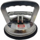 Ventosa Aluminio 1 Ponta Ctpohr Para Vidro 12,5Cm 545 Ventosa Aluminio 1 Ponta Ctpohr Para Vidro 12,5Cm 545