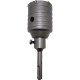 Serra Copo Videa Ctpohr 55Mm