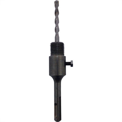 Suporte Serra Copo Sds Plus Ctpohr 110Mm 18101 Suporte Serra Copo Sds Plus Ctpohr 110Mm 18101