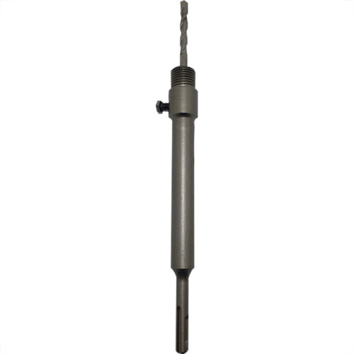 Suporte Serra Copo Sds Plus Ctpohr 220Mm 18201 Suporte Serra Copo Sds Plus Ctpohr 220Mm 18201