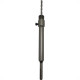 Suporte Serra Copo Sds Plus Ctpohr 220Mm 18201 Suporte Serra Copo Sds Plus Ctpohr 220Mm 18201