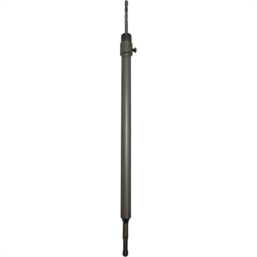 Suporte Serra Copo Sds Plus Ctpohr 400Mm 18401 Suporte Serra Copo Sds Plus Ctpohr 400Mm 18401