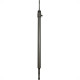 Suporte Serra Copo Sds Plus Ctpohr 400Mm 18401 Suporte Serra Copo Sds Plus Ctpohr 400Mm 18401