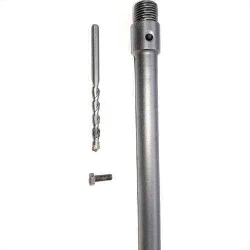 Suporte Serra Copo Sds Plus Ctpohr 600Mm 18501 Suporte Serra Copo Sds Plus Ctpohr 600Mm 18501