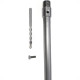 Suporte Serra Copo Sds Plus Ctpohr 600Mm 18501 Suporte Serra Copo Sds Plus Ctpohr 600Mm 18501