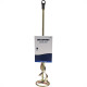 Misturador De Tinta Brasfort Sextavado 40Cm 7908 Misturador De Tinta Brasfort Sextavado 40Cm 7908