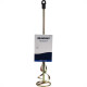 Misturador De Tinta Brasfort Aco Sds Plus 40Cm 7906