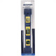 Nivel Base Magnetica Brasfort Abs 09'' 7903 Nivel Base Magnetica Brasfort Abs 09'' 7903