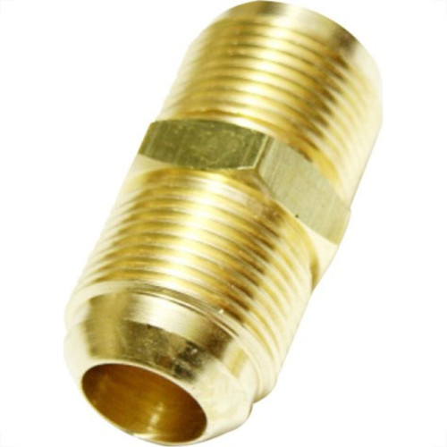 Uniao Gas Politec 1/2'' Rosca Sae /60021 Uniao Gas Politec 1/2'' Rosca Sae /60021