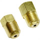 Valvula Retencao Gas Politec 1/2 Npt-M X 1/2 Npt-Femea /60033 Valvula Retencao Gas Politec 1/2 Npt-M X 1/2 Npt-Femea /60033
