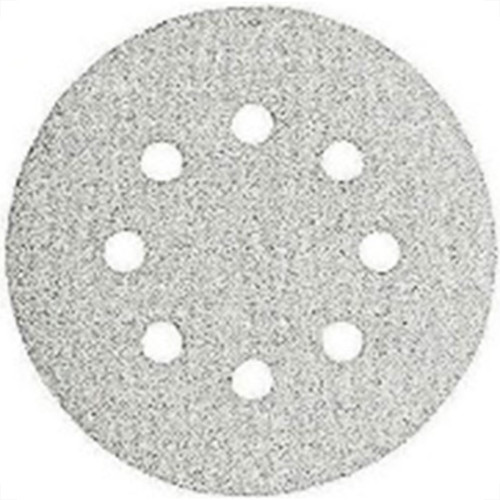 Disco Lixa Pluma Branco 150Mm A 40 08.031 - Kit C/10 Disco Lixa Pluma Branco 150Mm A 40 08.031 - Kit C/10