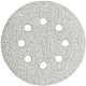 Disco Lixa Pluma Branco 150Mm A 40 08.031 - Kit C/10 Disco Lixa Pluma Branco 150Mm A 40 08.031 - Kit C/10